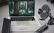 Computer Hardware & Software