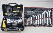 Cables & Commonly Used Accessories