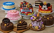 Occasional Cakes