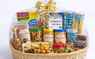 Snacks & Sweets