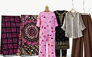 Clothing