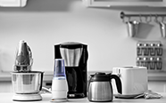 Kitchen Appliances