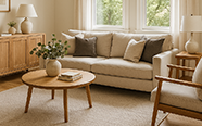Living furniture