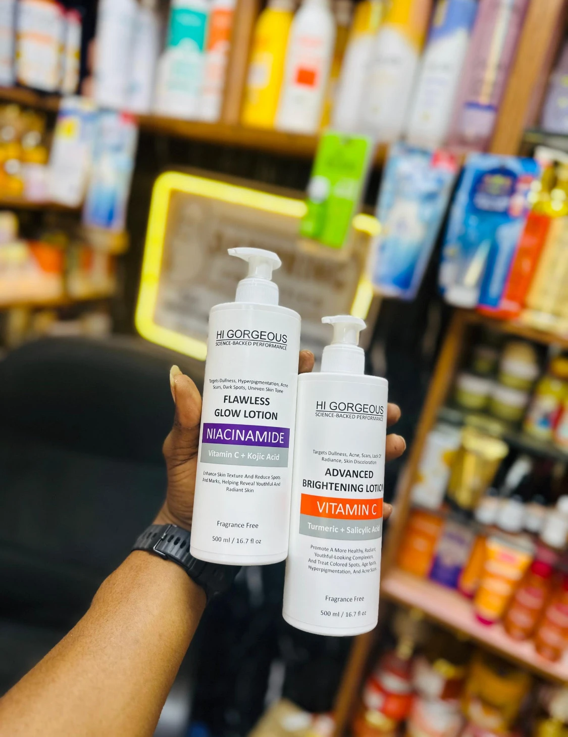 product
