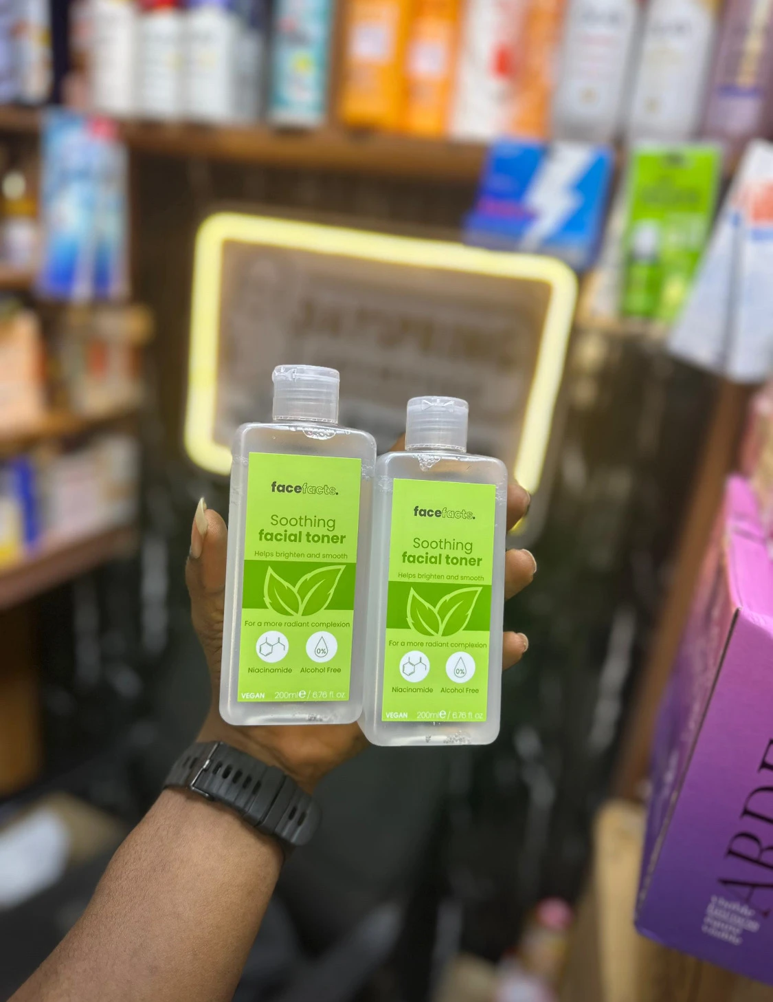 product