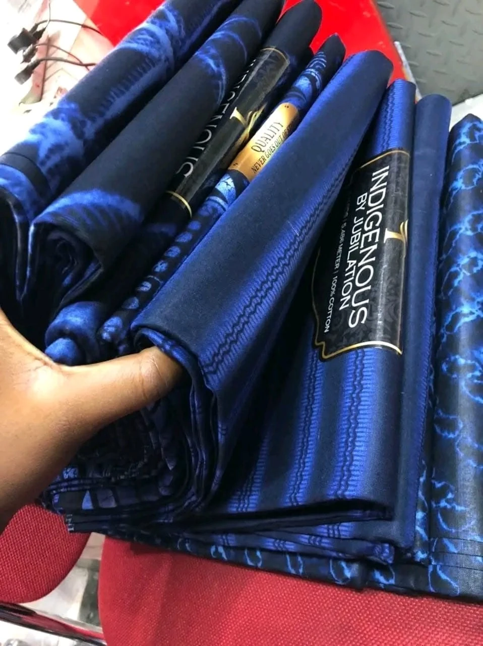 product