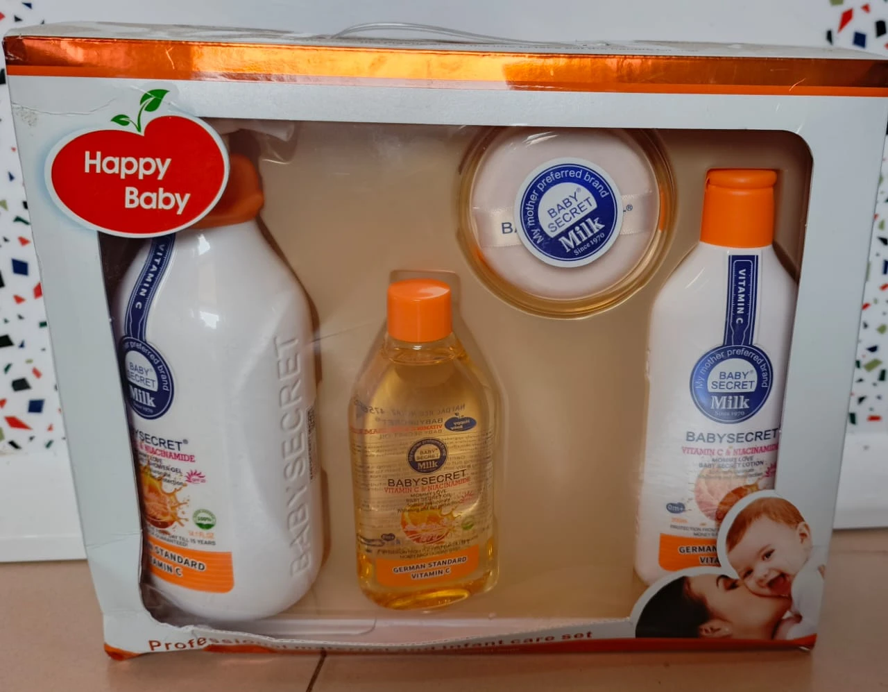 product