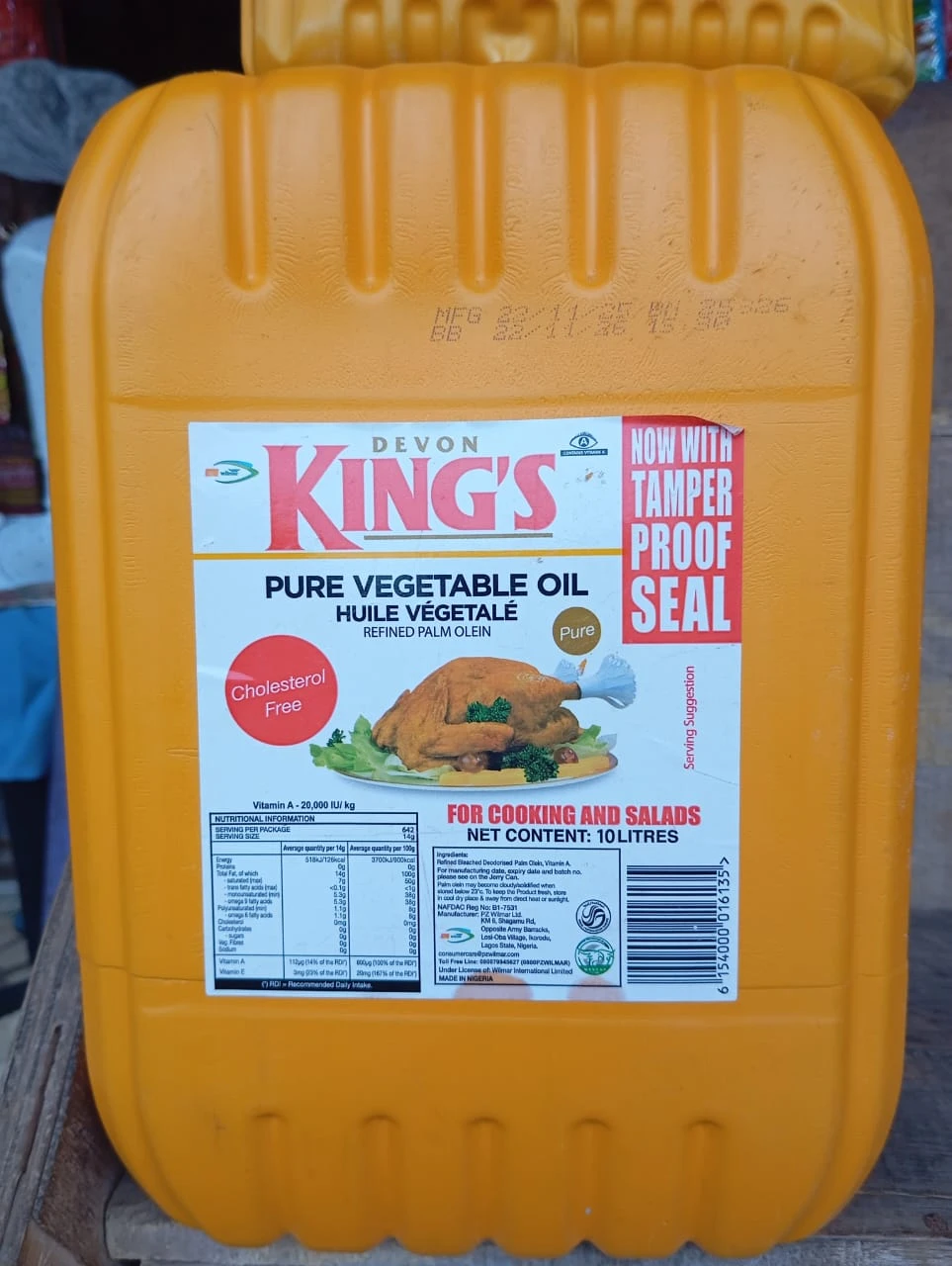 product