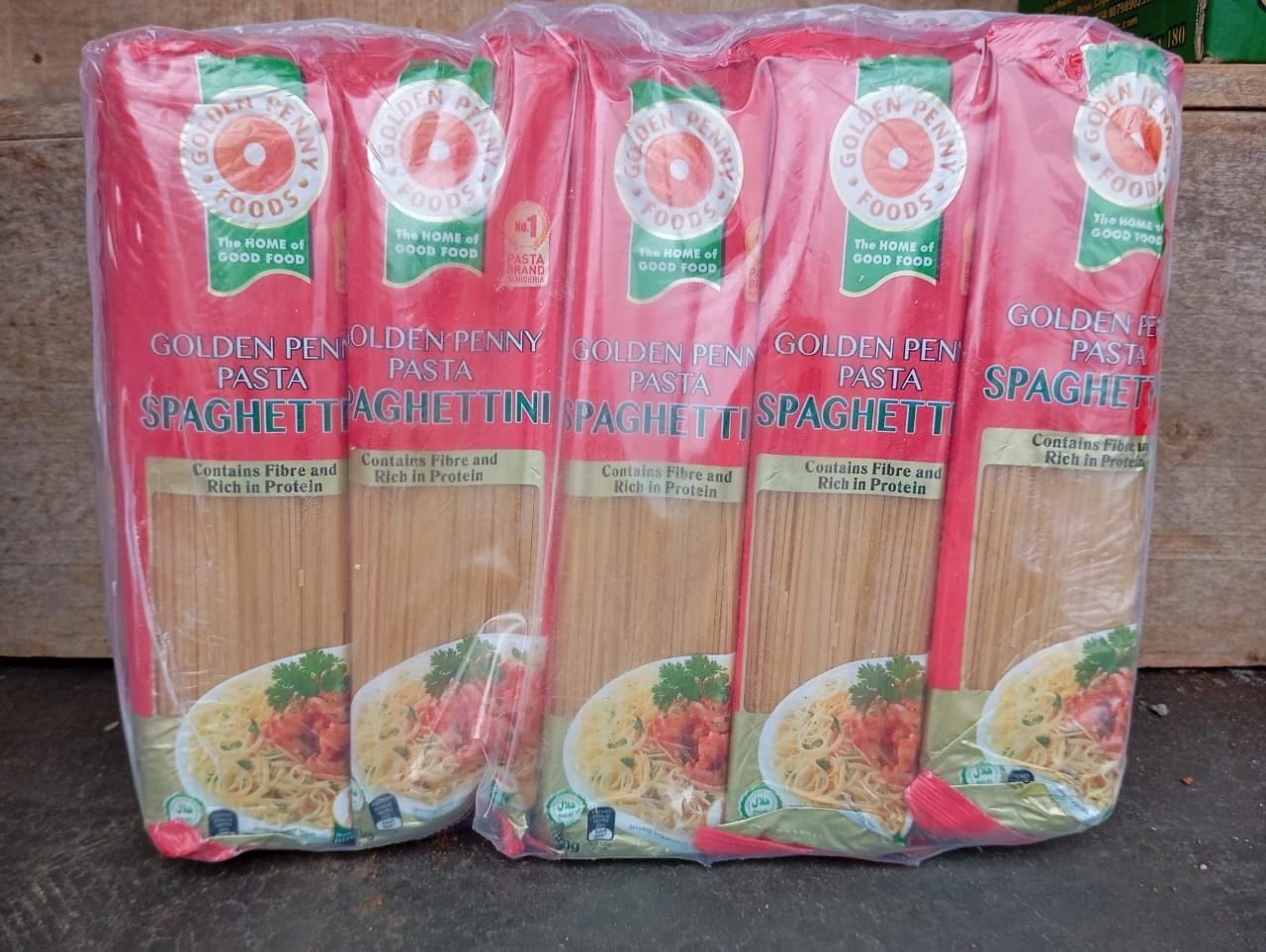 product