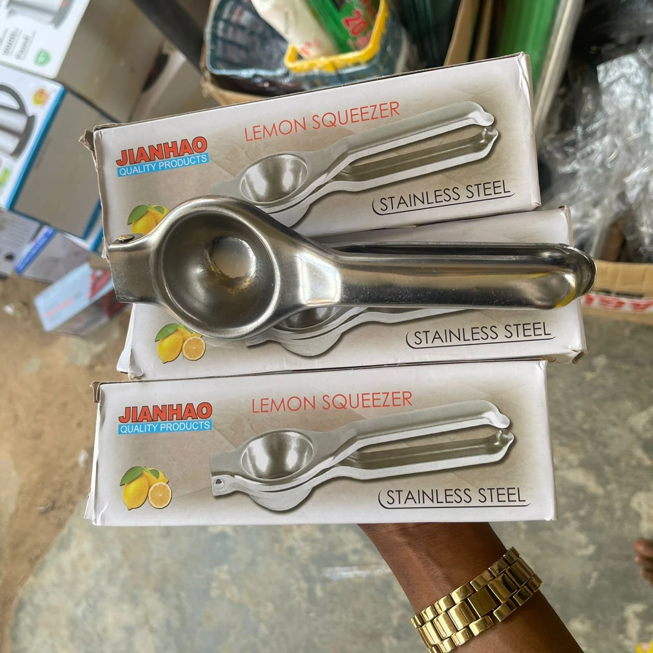 product