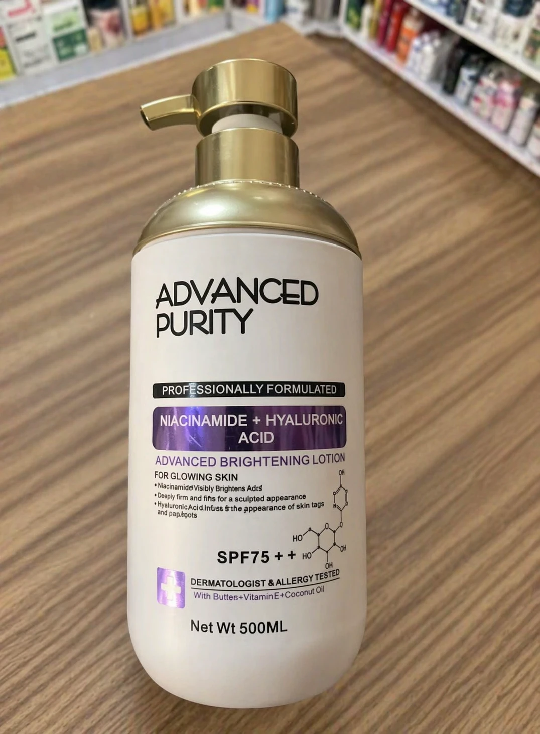 product