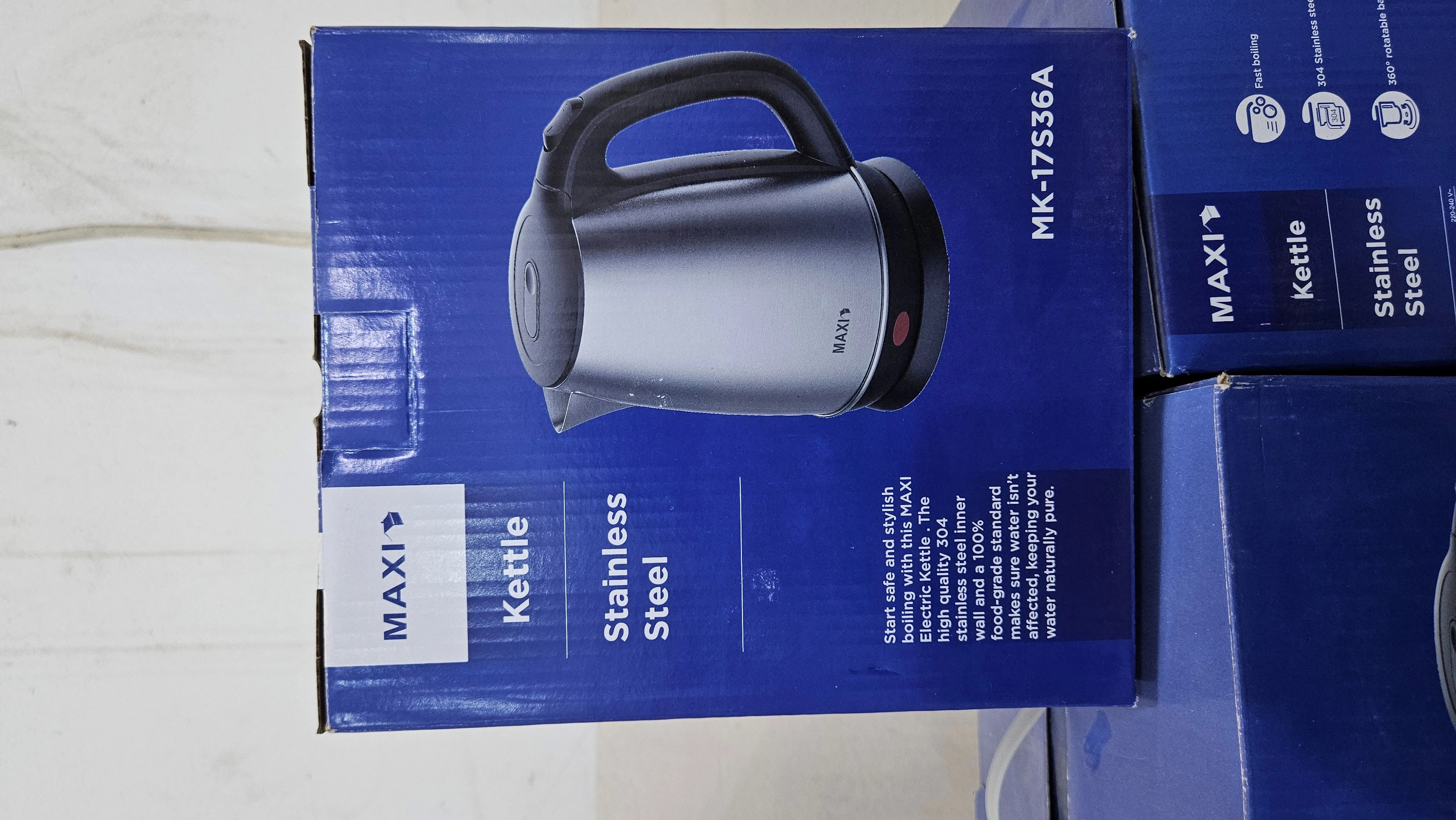 product